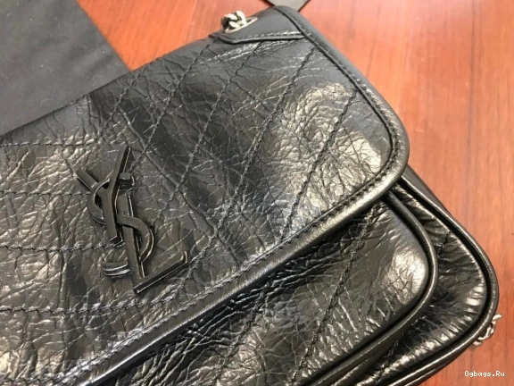BABY YSL NIKI 0711